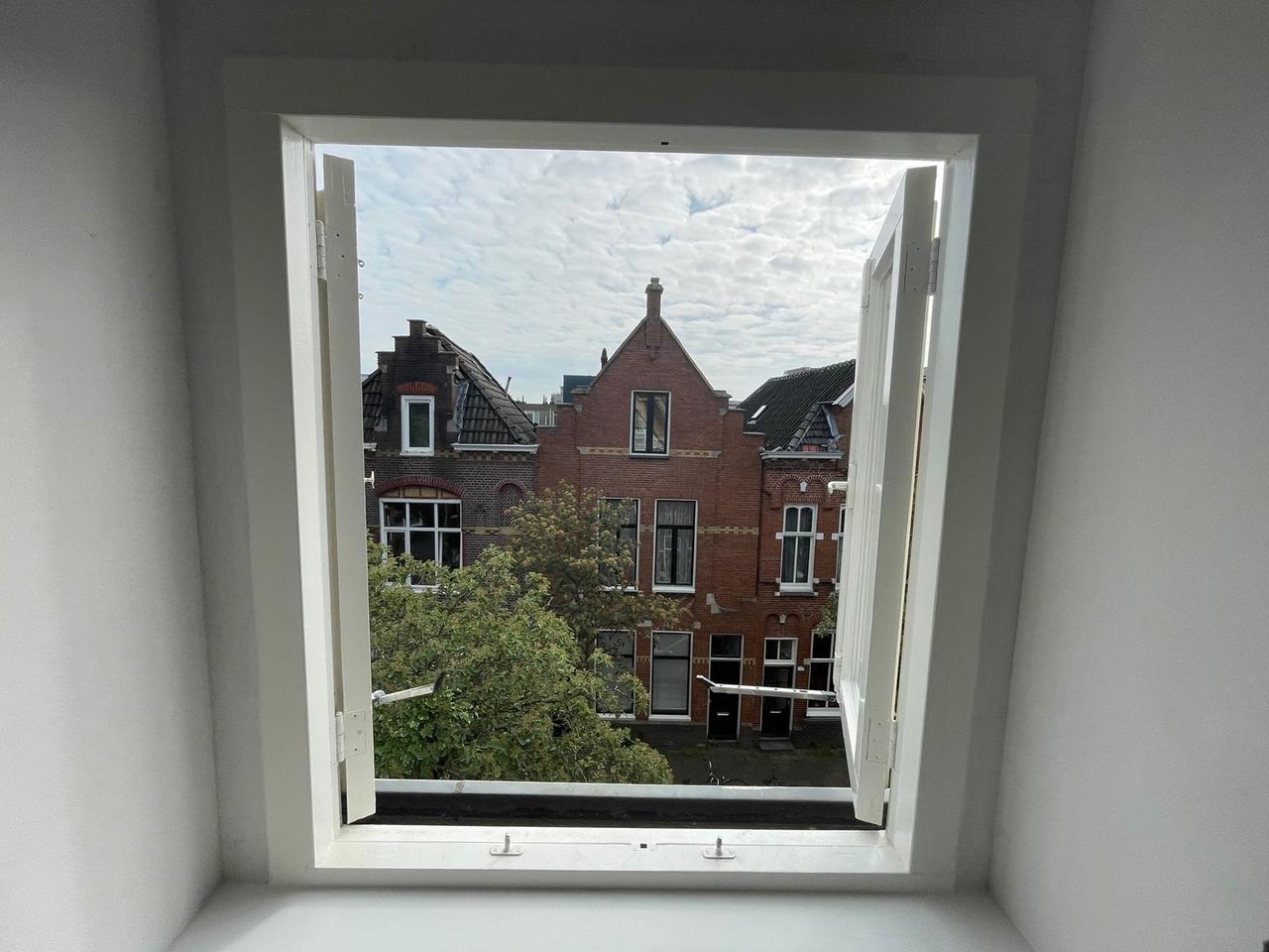 Gemeubileerd appartement in Oosterpoort - Afbeelding 10