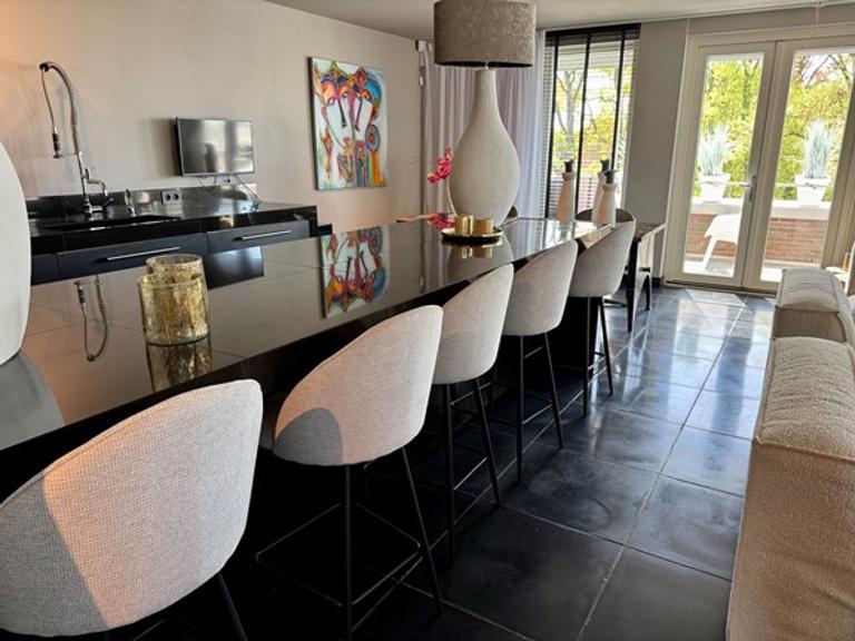 Penthouse met terras in Boddenkamp - Afbeelding 5