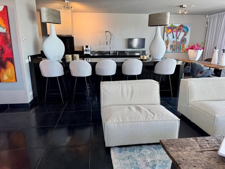 Penthouse met terras in Boddenkamp - Afbeelding 7