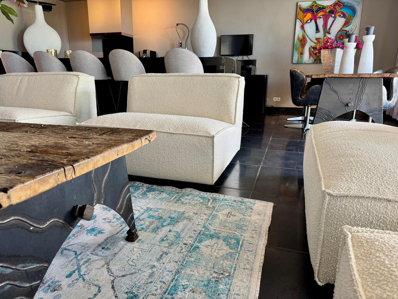 Penthouse met terras in Boddenkamp - Afbeelding 9