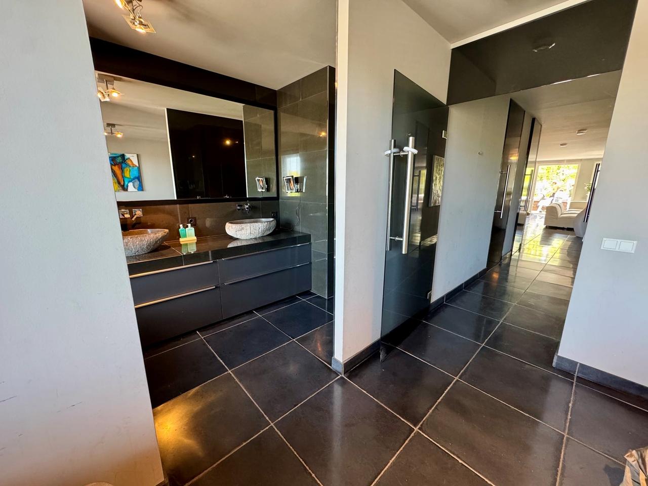 Penthouse met terras in Boddenkamp - Afbeelding 13