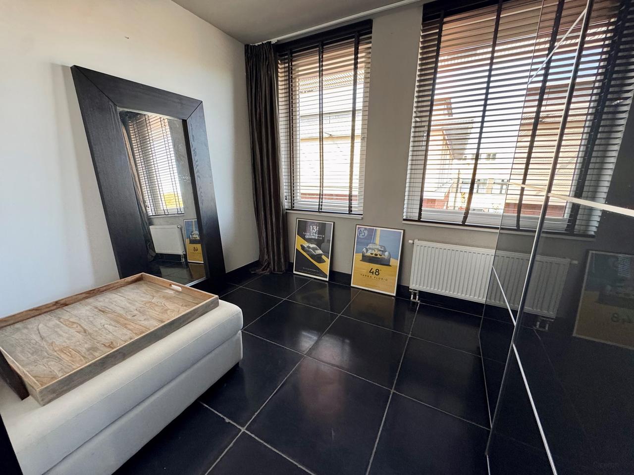 Penthouse met terras in Boddenkamp - Afbeelding 15