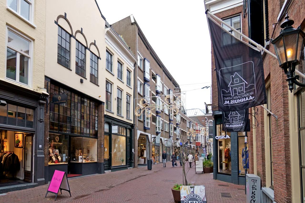 Appartement aan Hemelrijk 24 Arnhem - Afbeelding 1