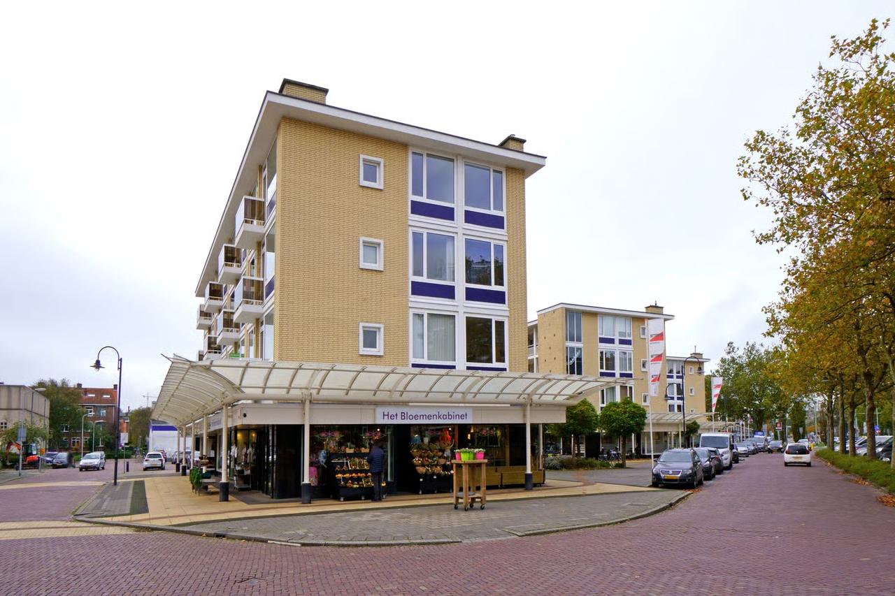 Appartement aan Koningin Julianalaan - Afbeelding 1