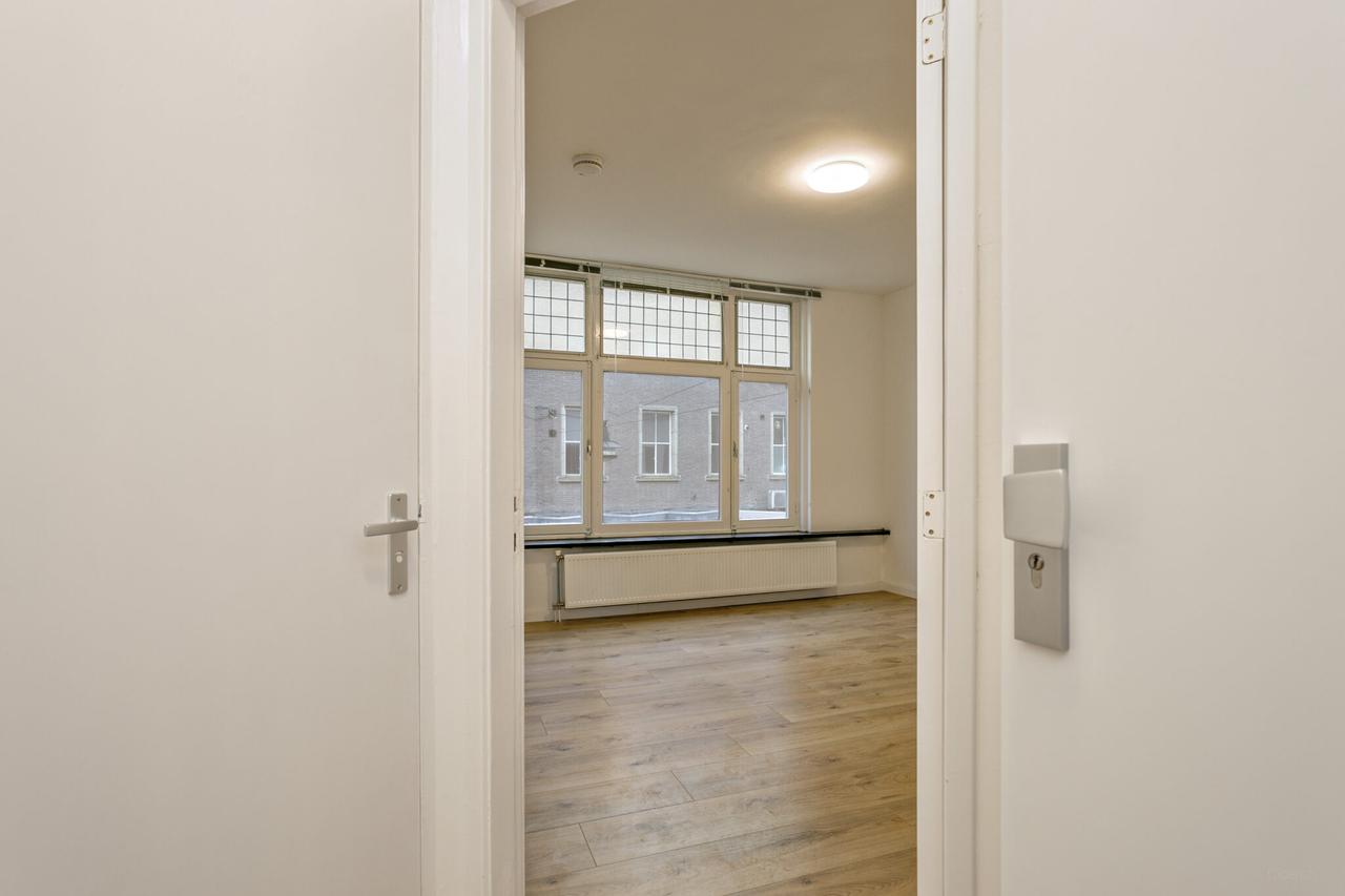 Appartement met dakterras in hartje Helmond - Afbeelding 1