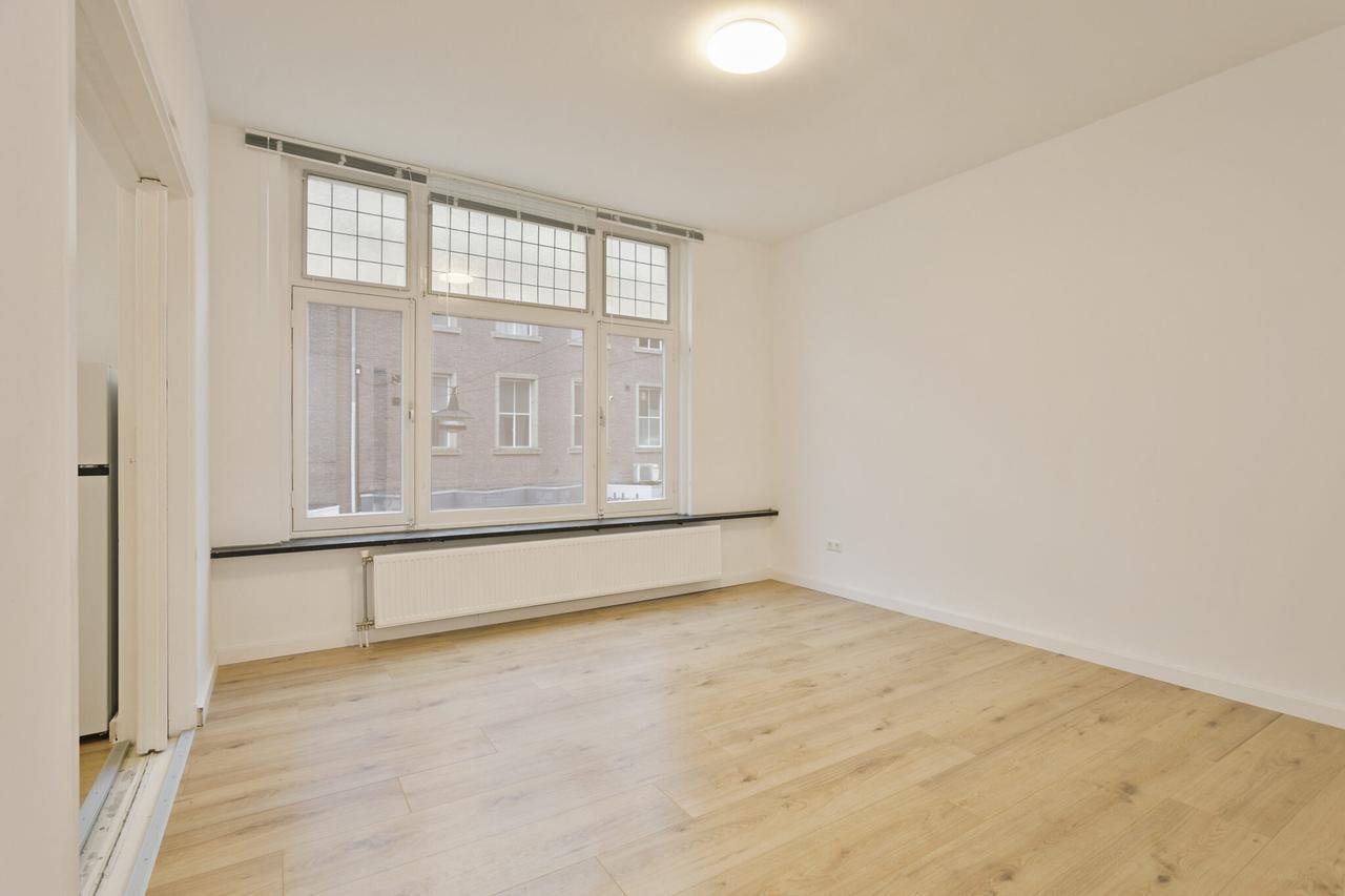 Appartement met dakterras in hartje Helmond - Afbeelding 2