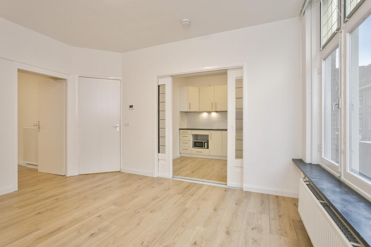 Appartement met dakterras in hartje Helmond - Afbeelding 3