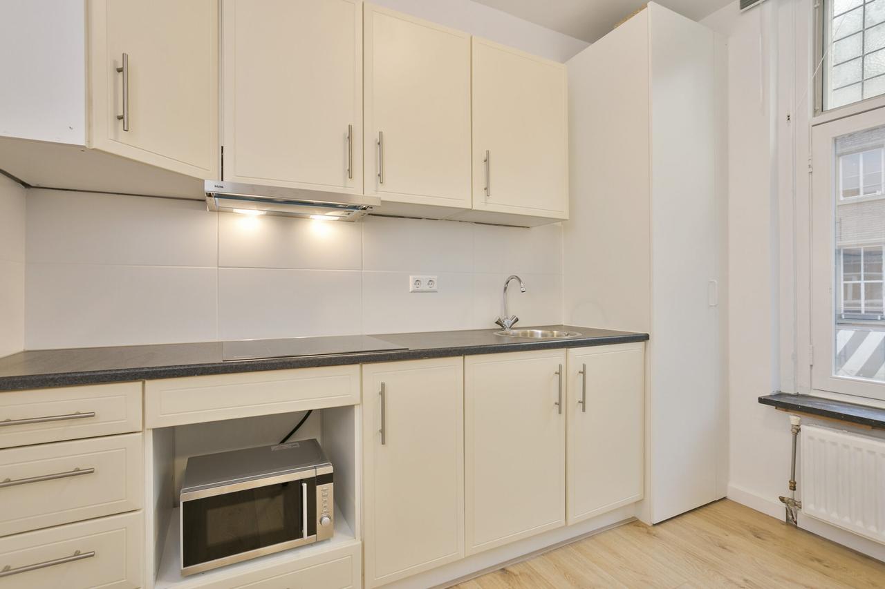 Appartement met dakterras in hartje Helmond - Afbeelding 4
