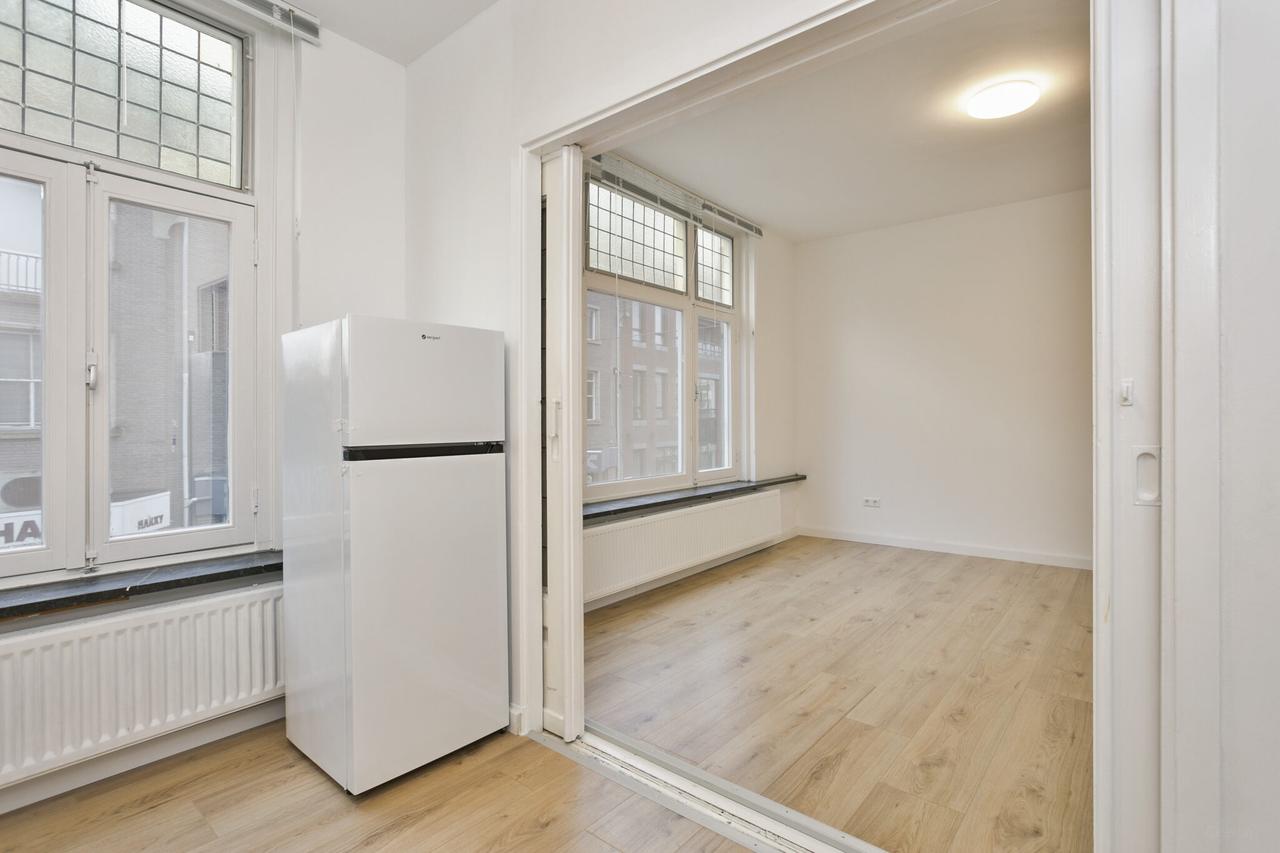 Appartement met dakterras in hartje Helmond - Afbeelding 5