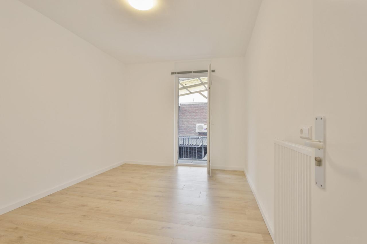 Appartement met dakterras in hartje Helmond - Afbeelding 9