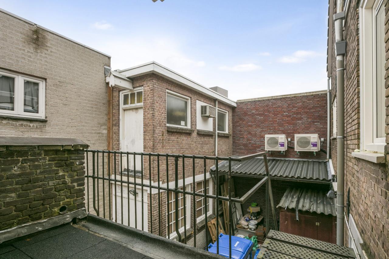 Appartement met dakterras in hartje Helmond - Afbeelding 11