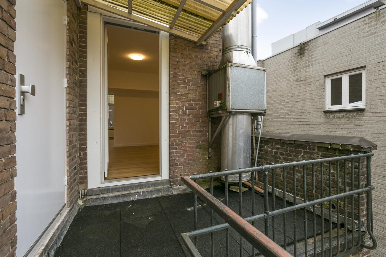Appartement met dakterras in hartje Helmond - Afbeelding 12