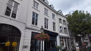 119 m² met 3 slaapkamers in Wyck