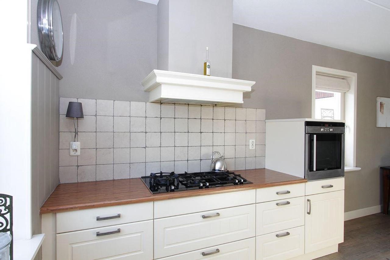 Vrijstaande huurwoning met 5 slaapkamers - Afbeelding 9