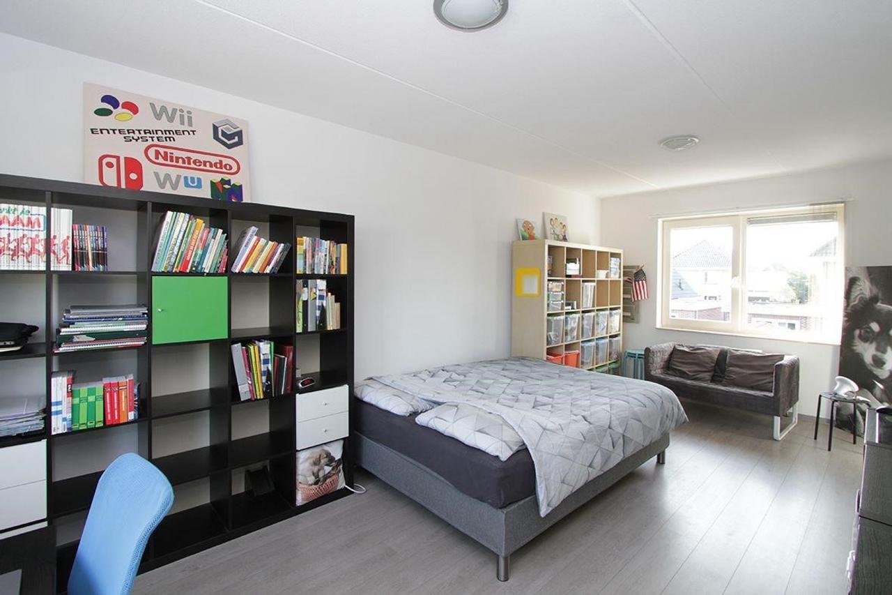 Vrijstaande huurwoning met 5 slaapkamers - Afbeelding 14