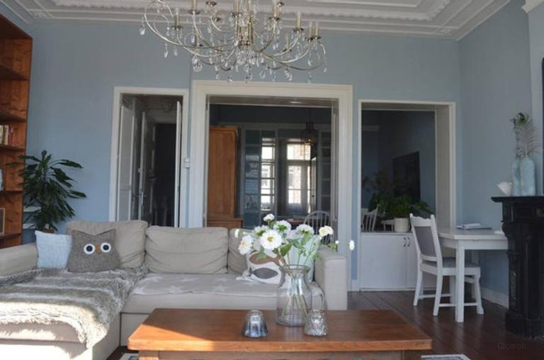 Wonen aan de Maas op Noordereiland - Afbeelding 2
