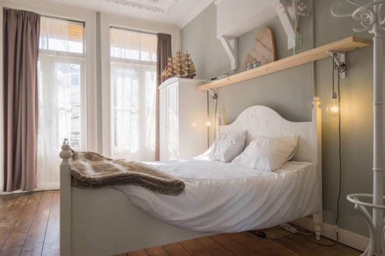 Wonen aan de Maas op Noordereiland - Afbeelding 4