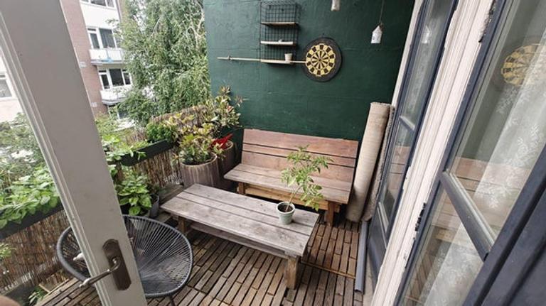 Wonen aan de Maas op Noordereiland - Afbeelding 7