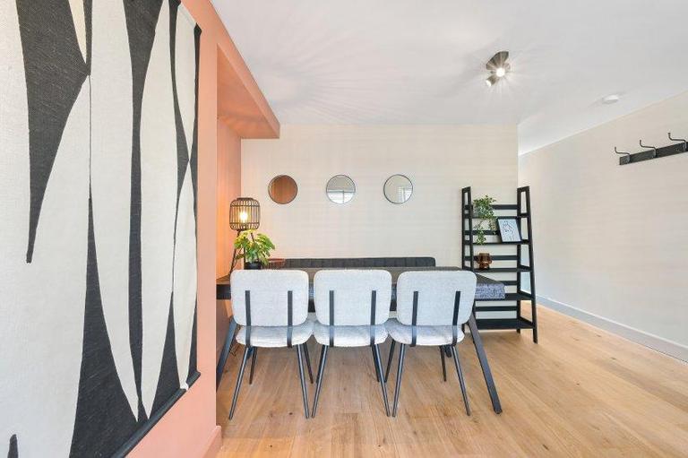 Gemeubileerd 3-kamerappartement in centrum - Afbeelding 6