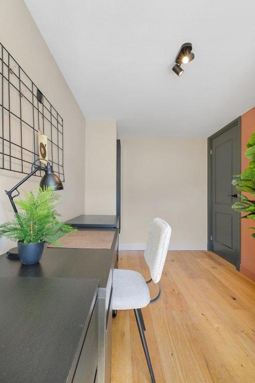 Gemeubileerd 3-kamerappartement in centrum - Afbeelding 12