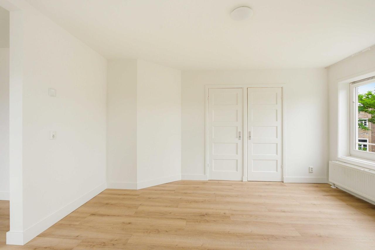 78 m² bovenwoning met A+ label - Afbeelding 2