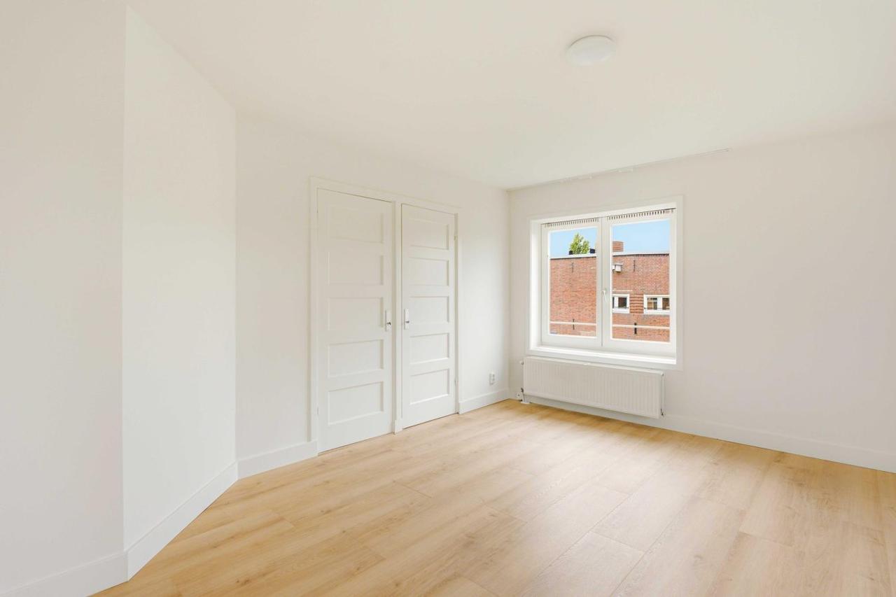 78 m² bovenwoning met A+ label - Afbeelding 3