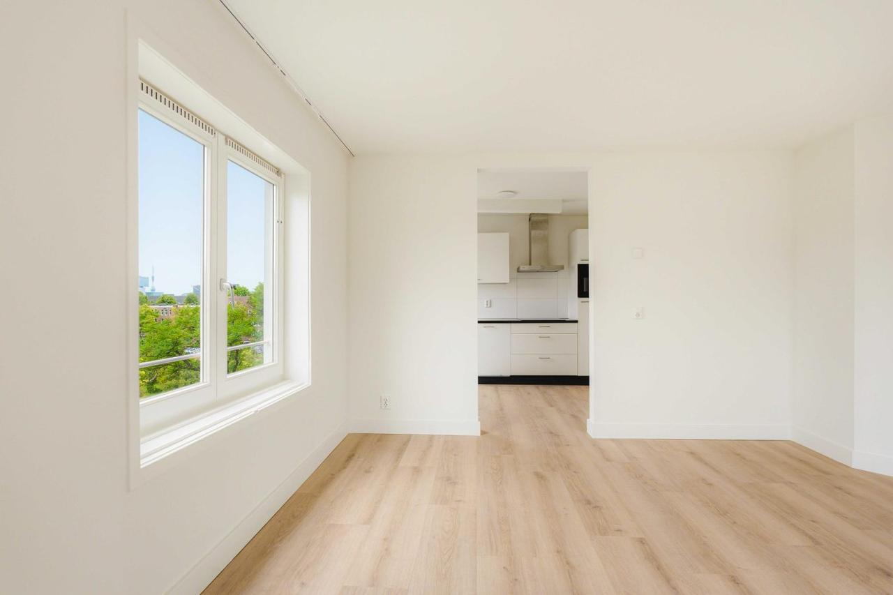 78 m² bovenwoning met A+ label - Afbeelding 4