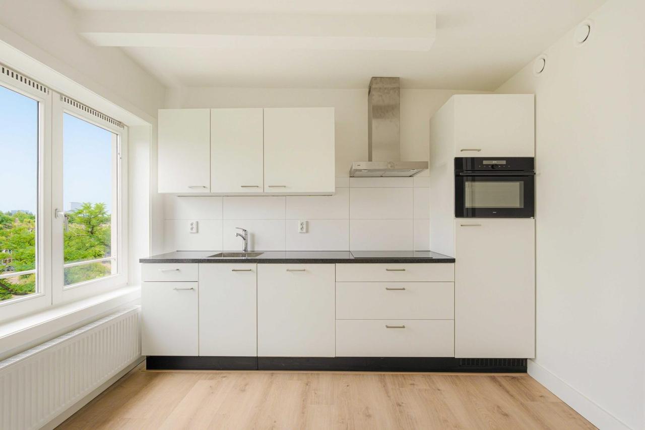 78 m² bovenwoning met A+ label - Afbeelding 5