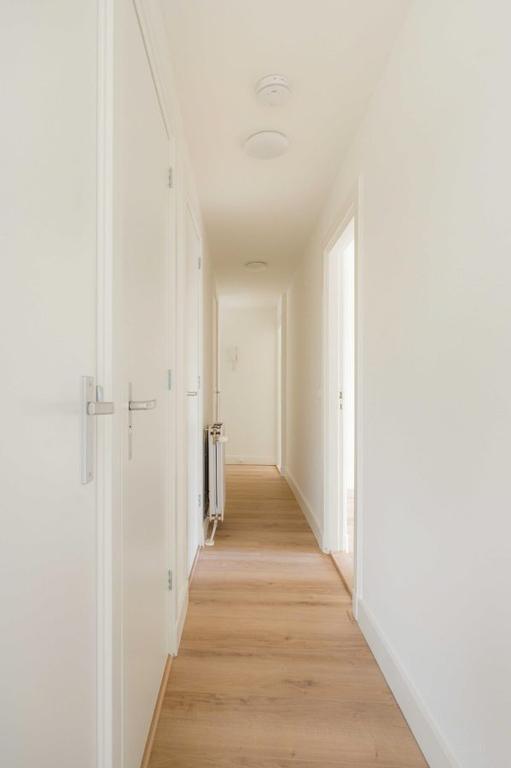 78 m² bovenwoning met A+ label - Afbeelding 6