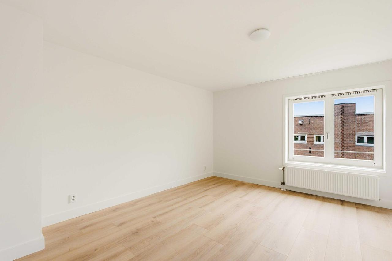 78 m² bovenwoning met A+ label - Afbeelding 9