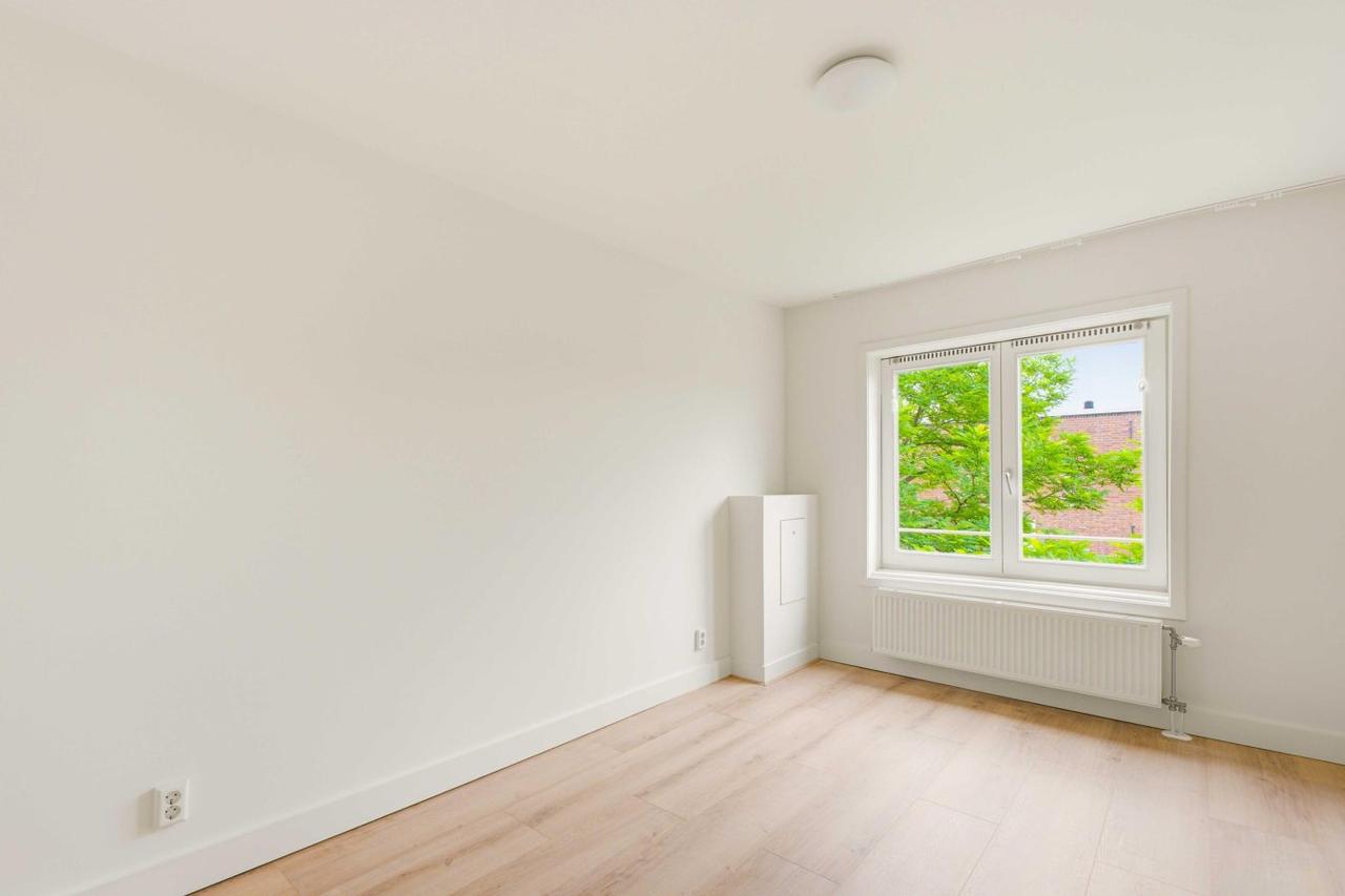 78 m² bovenwoning met A+ label - Afbeelding 10