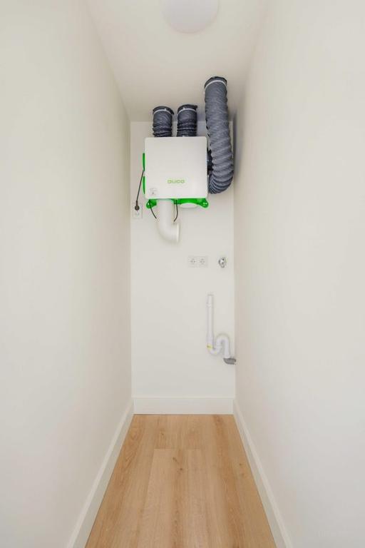 78 m² bovenwoning met A+ label - Afbeelding 12