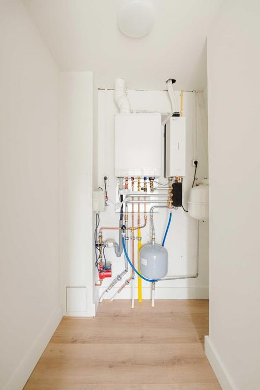 78 m² bovenwoning met A+ label - Afbeelding 13