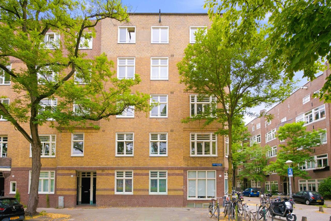 78 m² bovenwoning met A+ label - Afbeelding 16