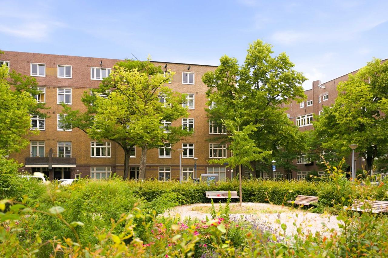 78 m² bovenwoning met A+ label - Afbeelding 17