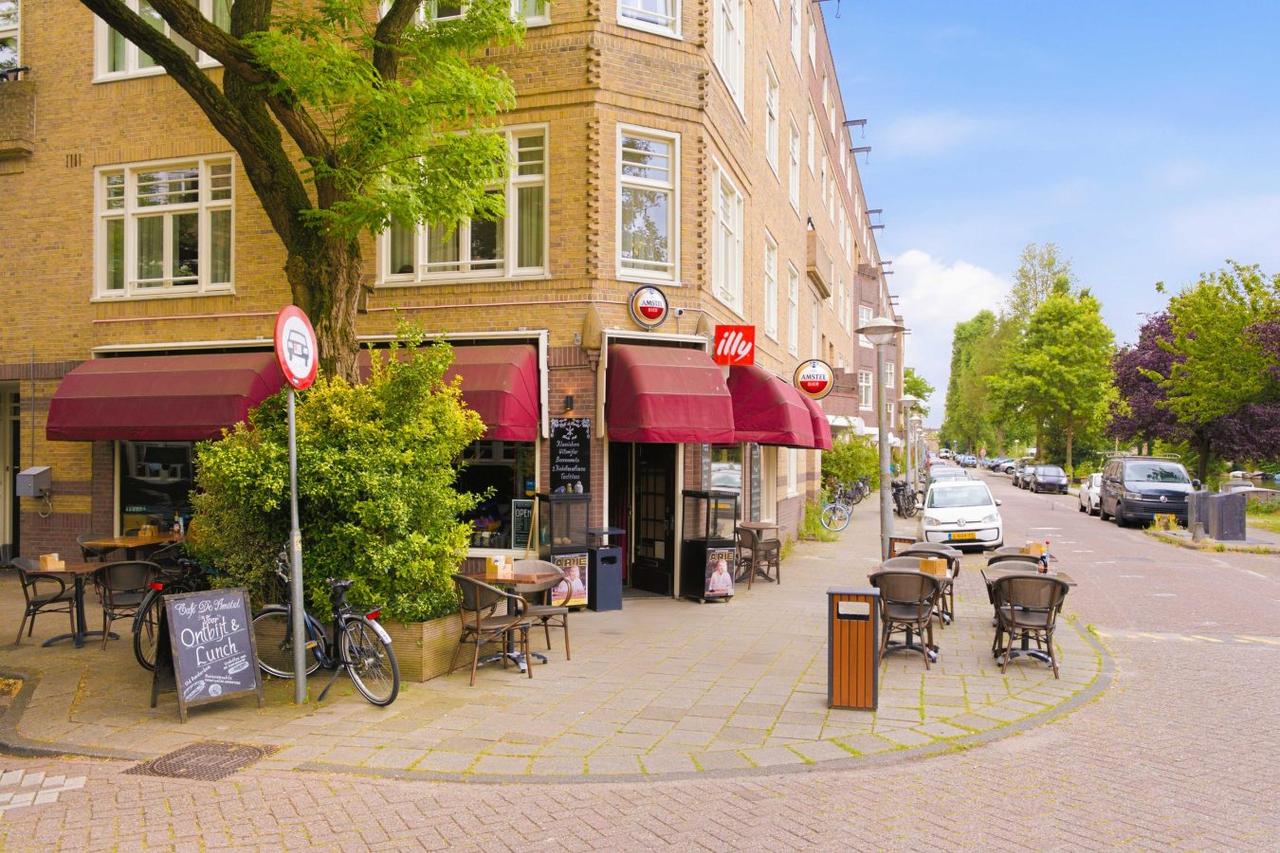 78 m² bovenwoning met A+ label - Afbeelding 19