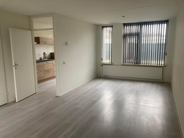 Tussenwoning met diepe tuin in Brouwhuis - Afbeelding 2