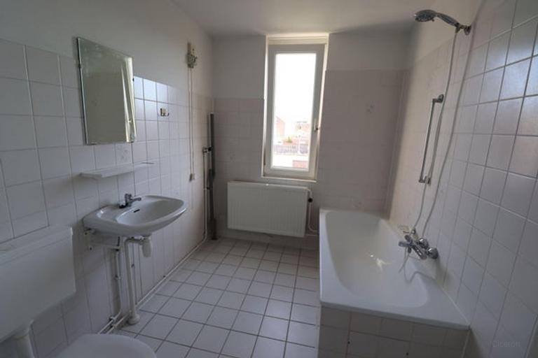 Tussenwoning met diepe tuin in Brouwhuis - Afbeelding 9