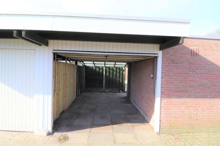 Tussenwoning met diepe tuin in Brouwhuis - Afbeelding 10