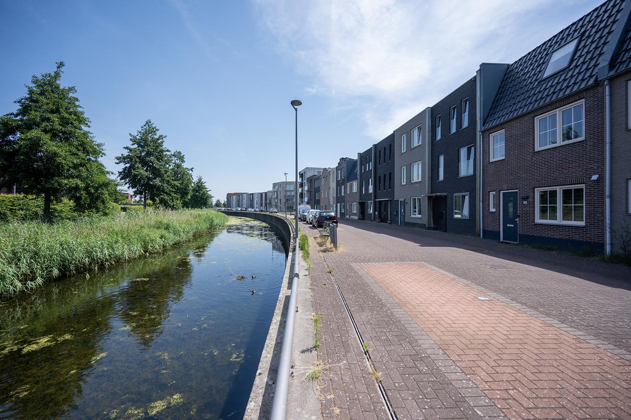 144 m² gemeubileerd in Almere Poort - Afbeelding 2