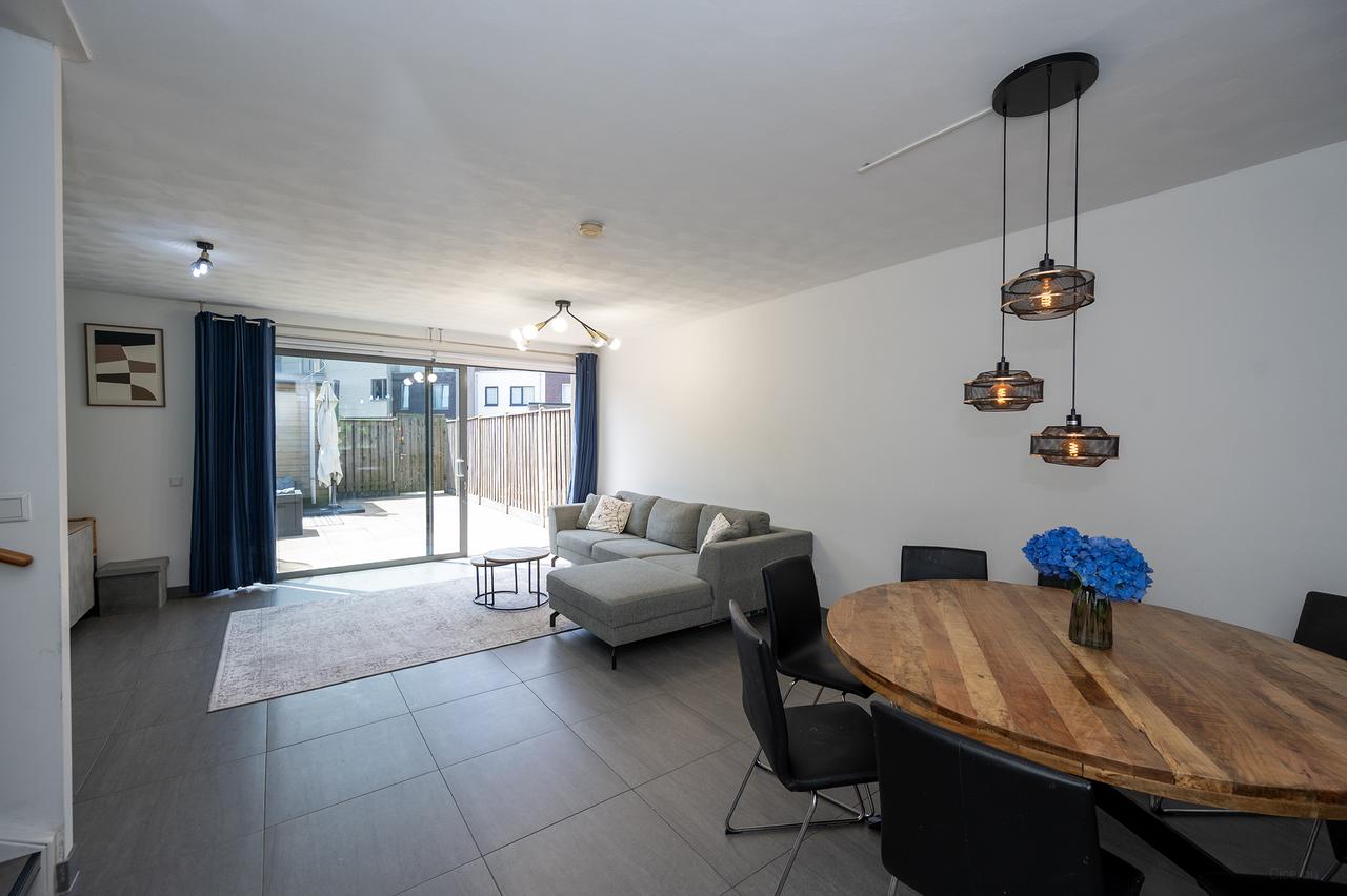 144 m² gemeubileerd in Almere Poort - Afbeelding 4
