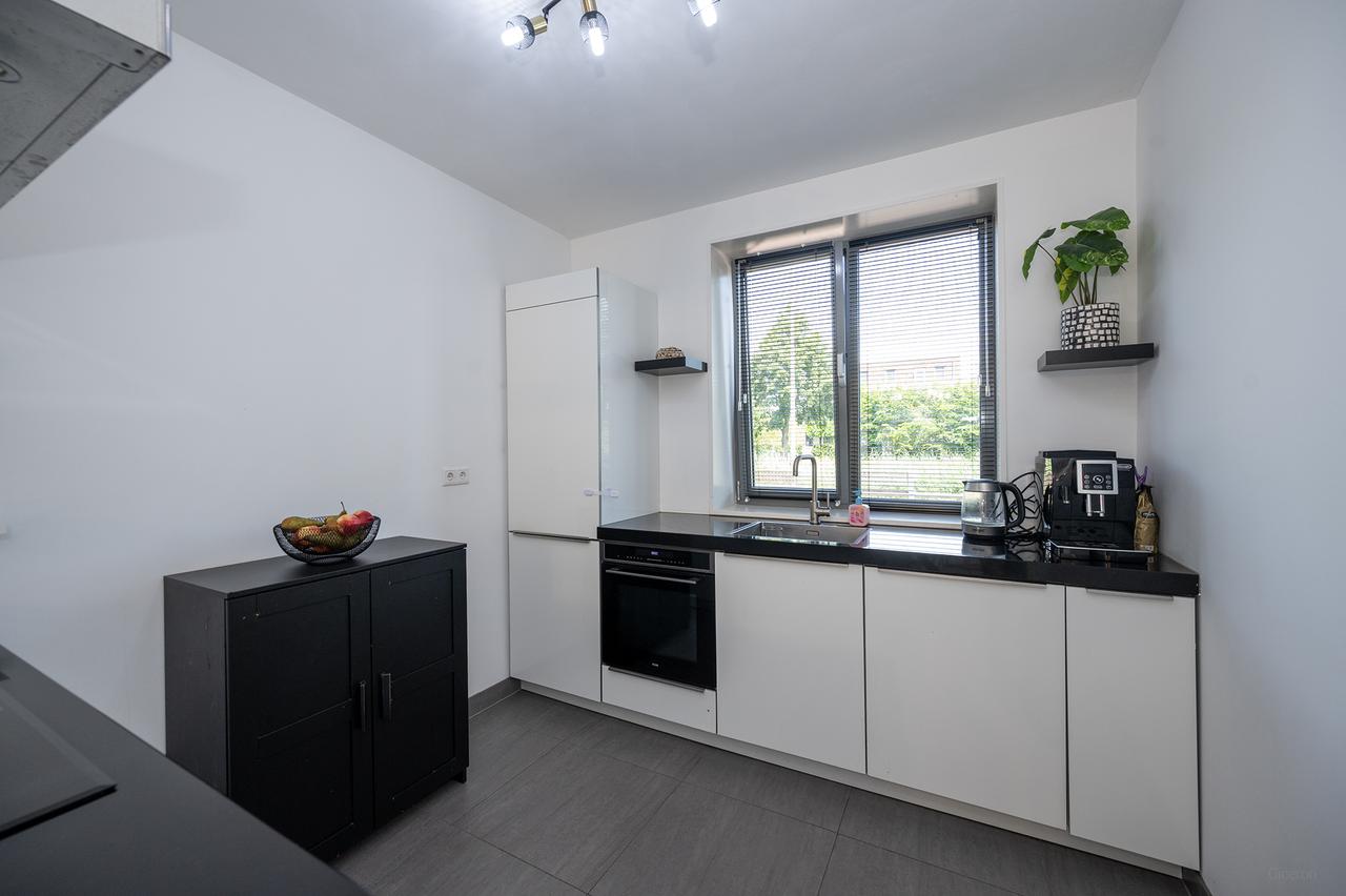 144 m² gemeubileerd in Almere Poort - Afbeelding 8