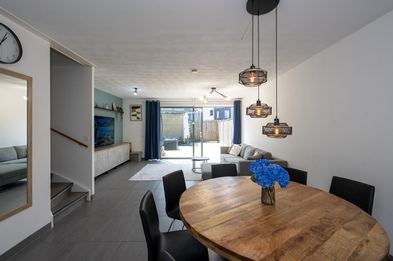 144 m² gemeubileerd in Almere Poort - Afbeelding 10