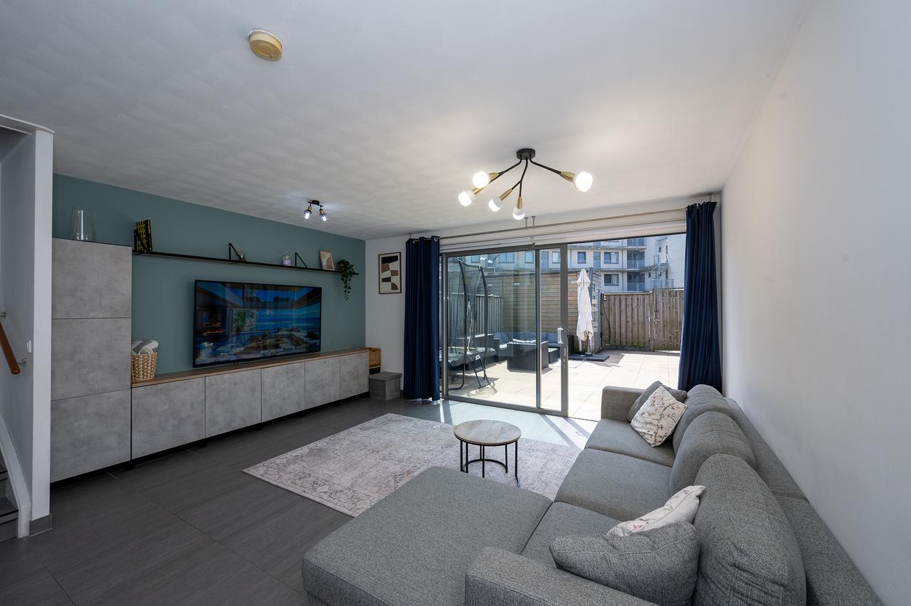 144 m² gemeubileerd in Almere Poort - Afbeelding 11