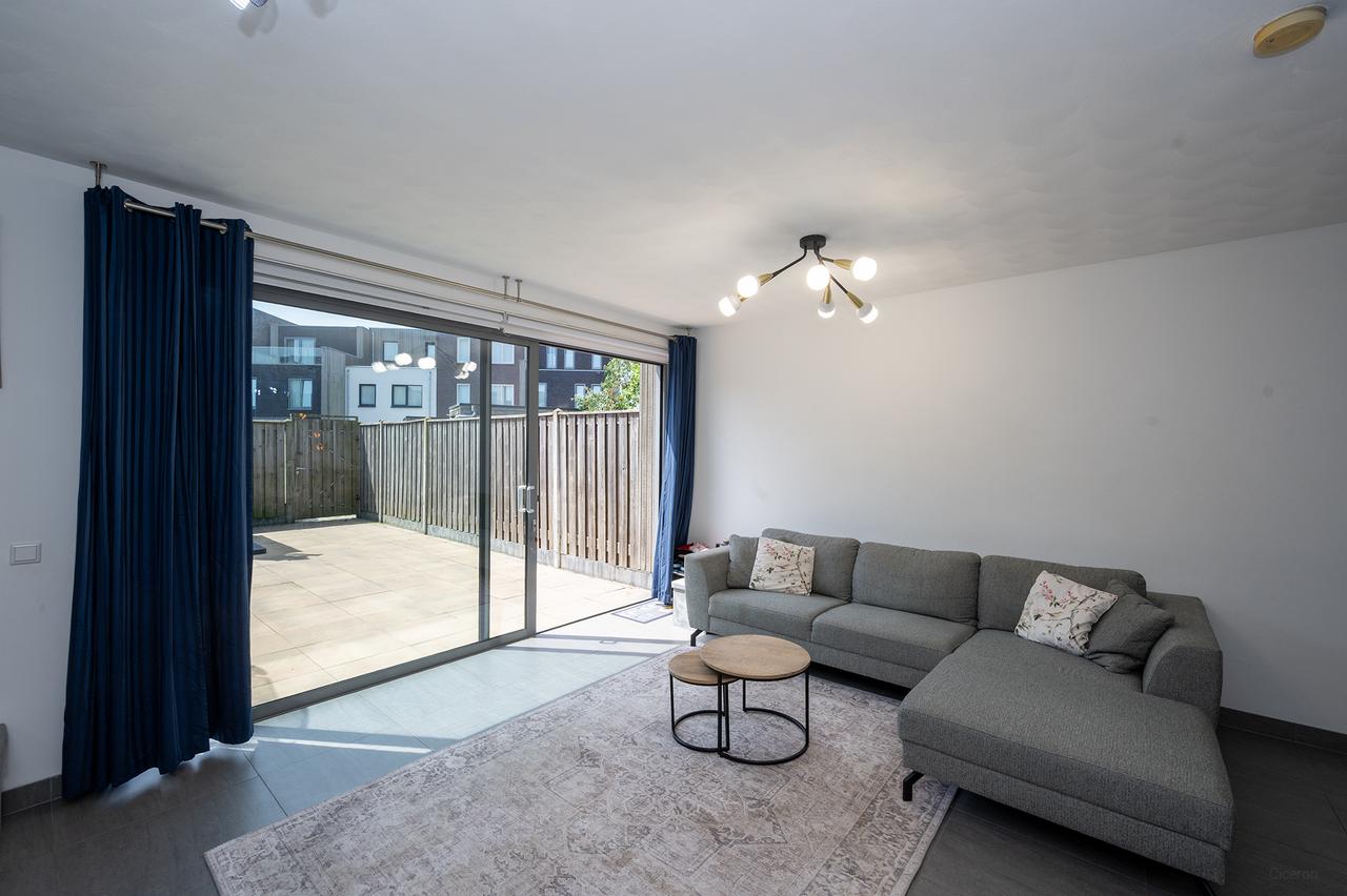 144 m² gemeubileerd in Almere Poort - Afbeelding 12
