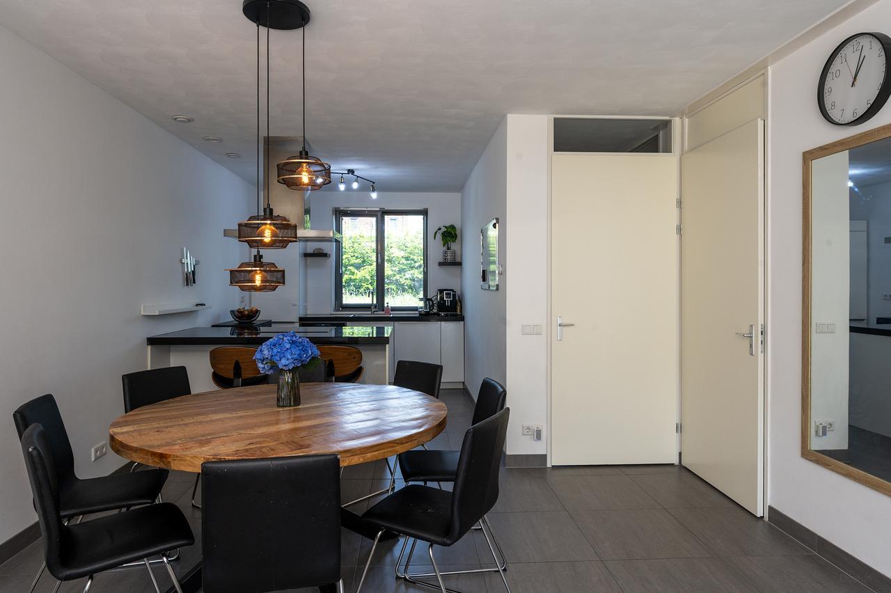 144 m² gemeubileerd in Almere Poort - Afbeelding 13