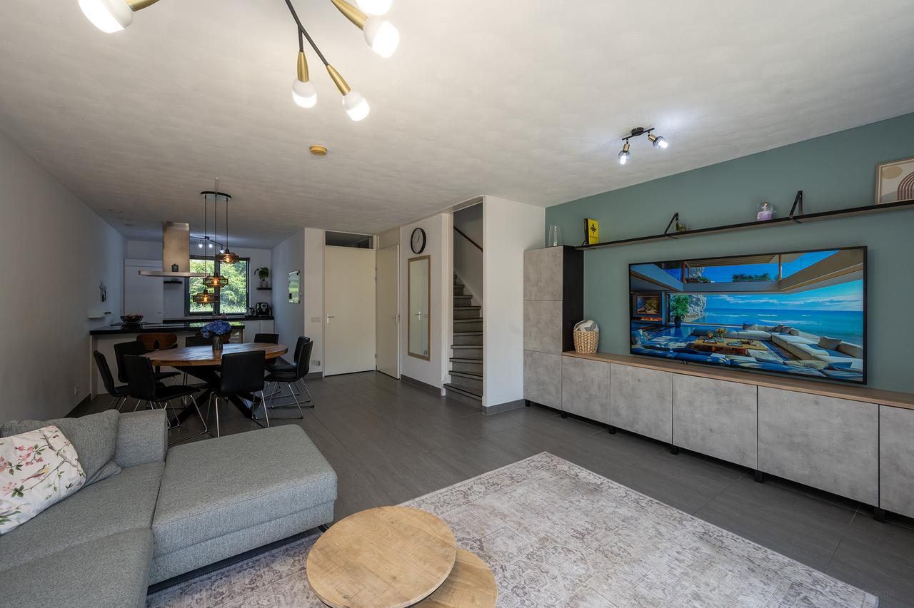 144 m² gemeubileerd in Almere Poort - Afbeelding 14