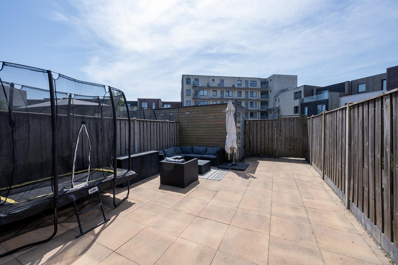 144 m² gemeubileerd in Almere Poort - Afbeelding 15