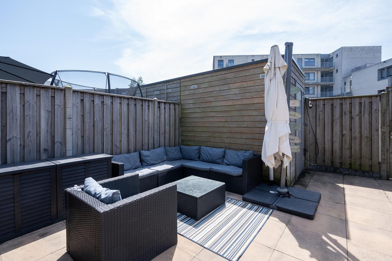 144 m² gemeubileerd in Almere Poort - Afbeelding 16