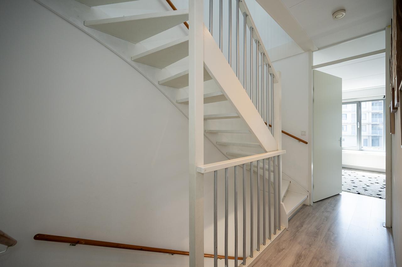 144 m² gemeubileerd in Almere Poort - Afbeelding 18
